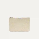 The Convertible Clutch - Moonflower