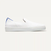 The Original Slip On Sneaker - Bright White