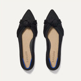 The Knot Point II - Black