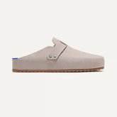 The Men's Clog - Dove