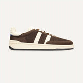 The Men's Court Sneaker - Dugout