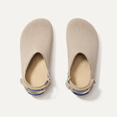 The Kids Clog - Dove