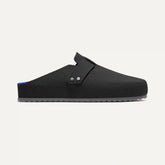 The Men's Clog - Soft Black