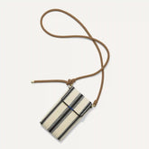 The Phone Crossbody - Coastline