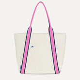 The Travel Tote - Optic