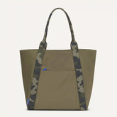 The Travel Tote - Forest