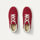The Kids Stretch Sneaker - Firecracker