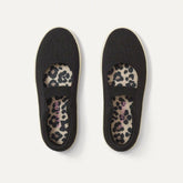 The Kids MJ Sneaker - Black