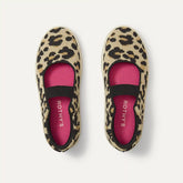 The Kids MJ Sneaker - Desert Cat