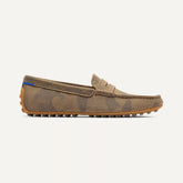The Men's Daily Driver - Brown Camo