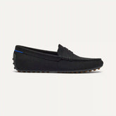 The Men's Daily Driver - Black