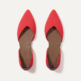 The D'Orsay Point - Red Hot