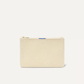 The Convertible Clutch - Love Bird Open-Knit