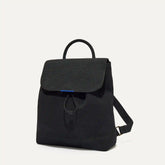 The Cinch Backpack - Black