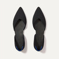 The D'Orsay Point - Black