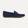 The Men's Daily Driver - Nautical Navy