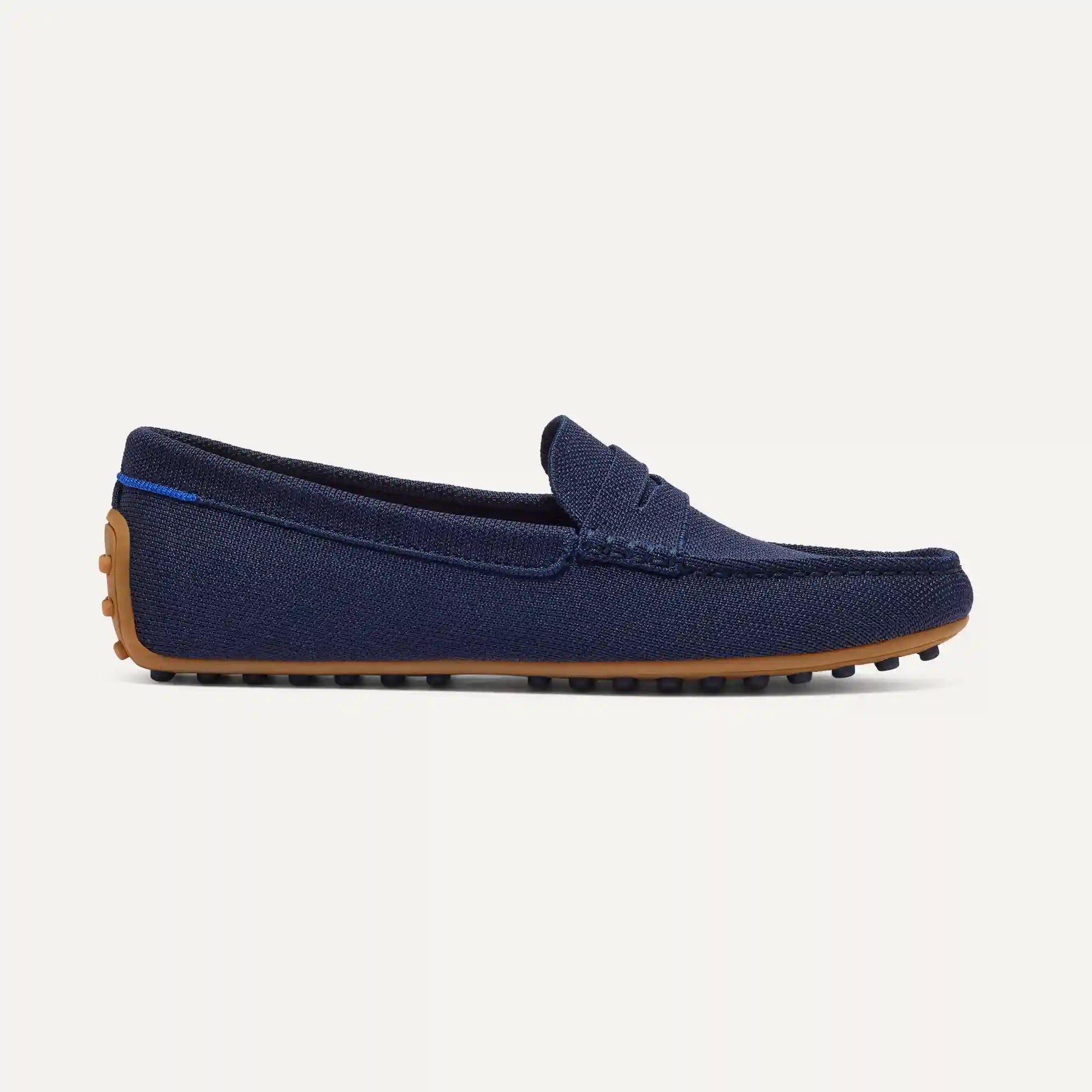 The Men's Daily Driver - Nautical Navy