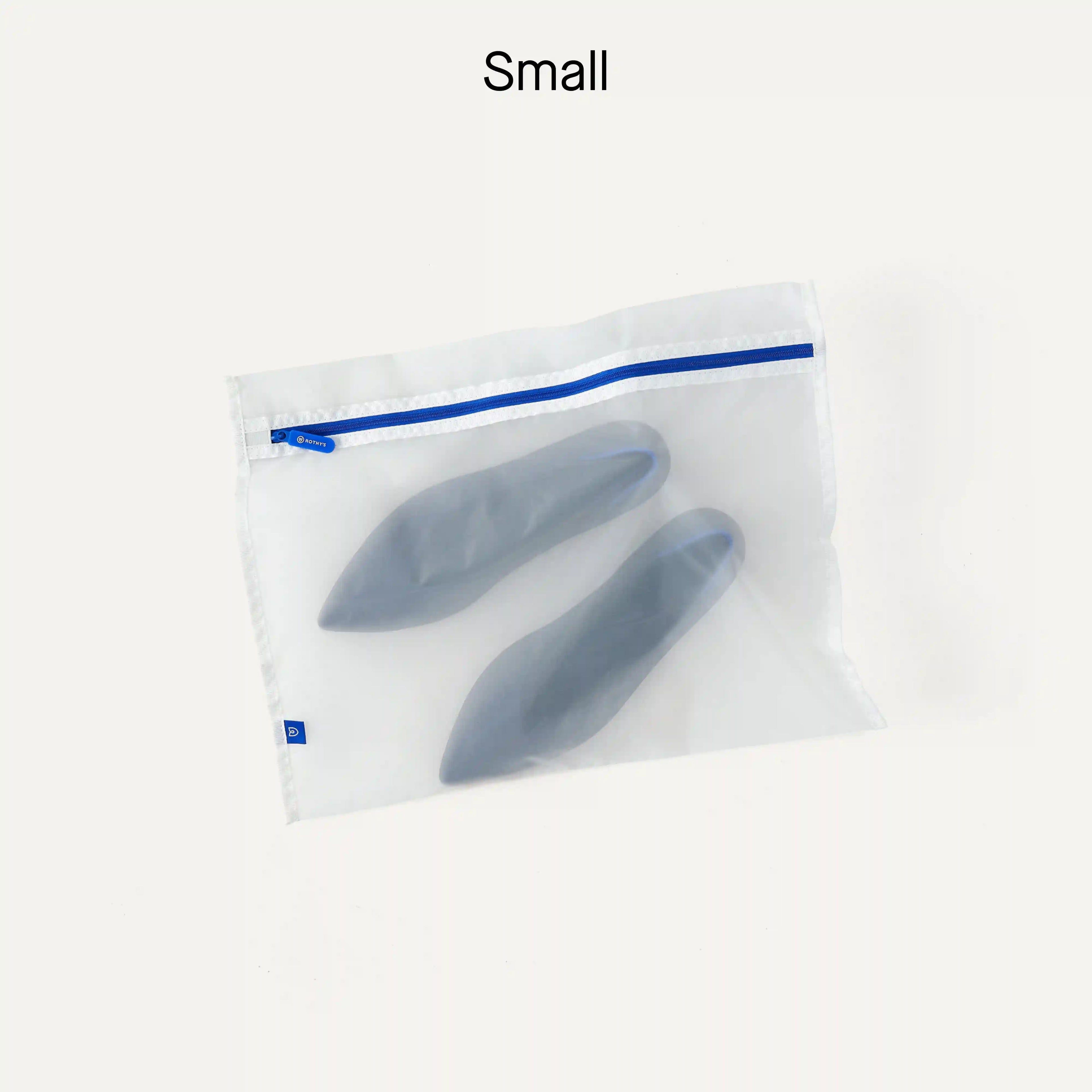 The Easy Wash Bag