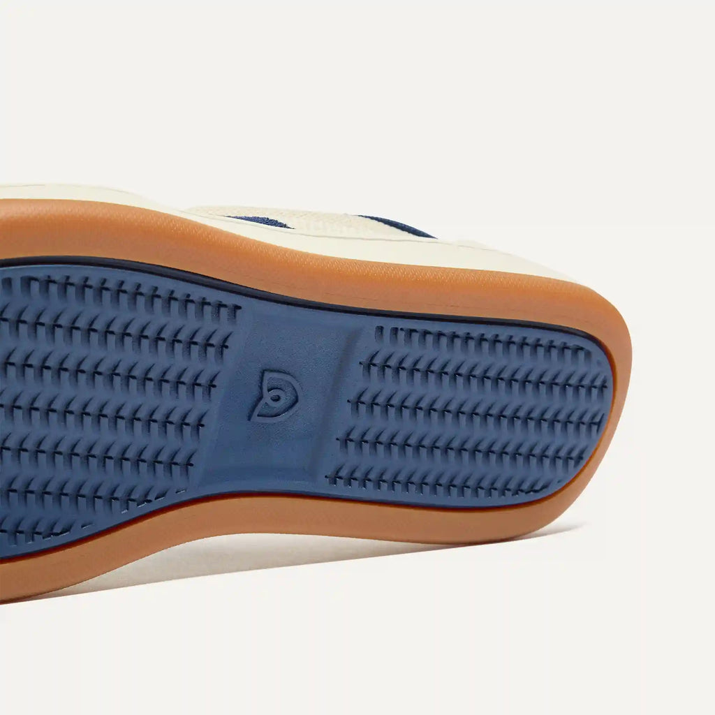 The Men's Court Sneaker - Freestyle