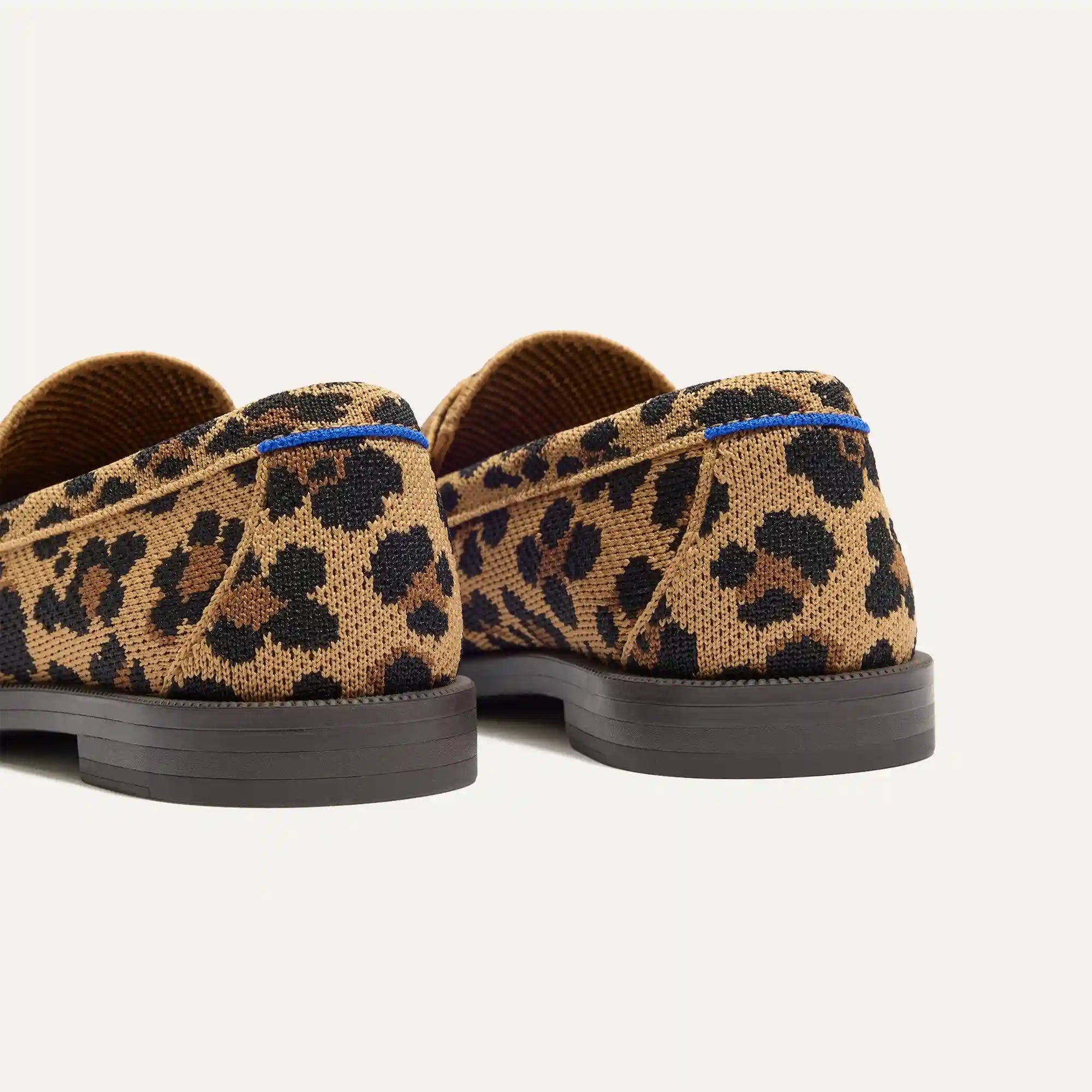 The Penny Loafer - Classic Cat