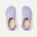 The Kids Clog - Soft Orchid