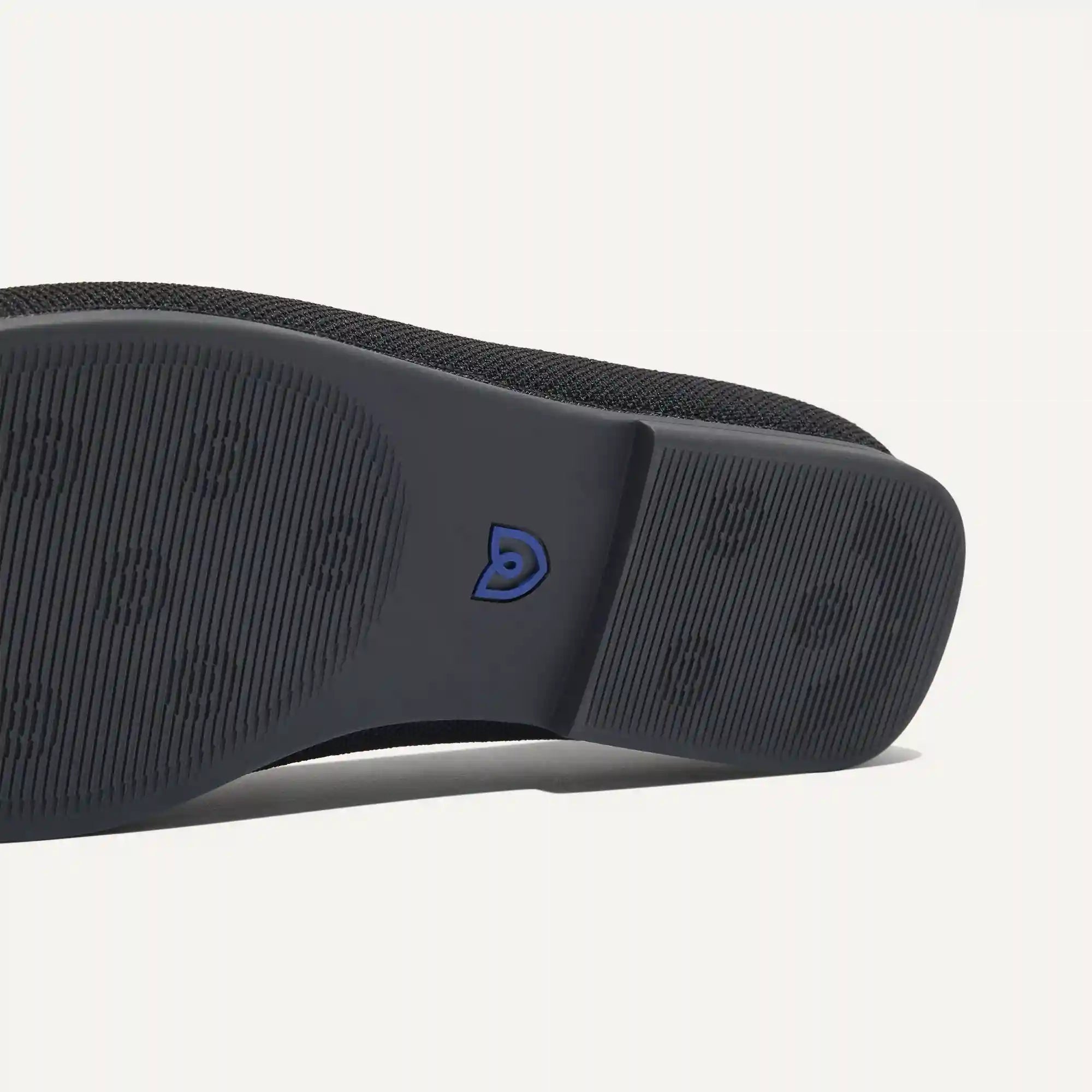 The Ravello Penny Loafer - Black