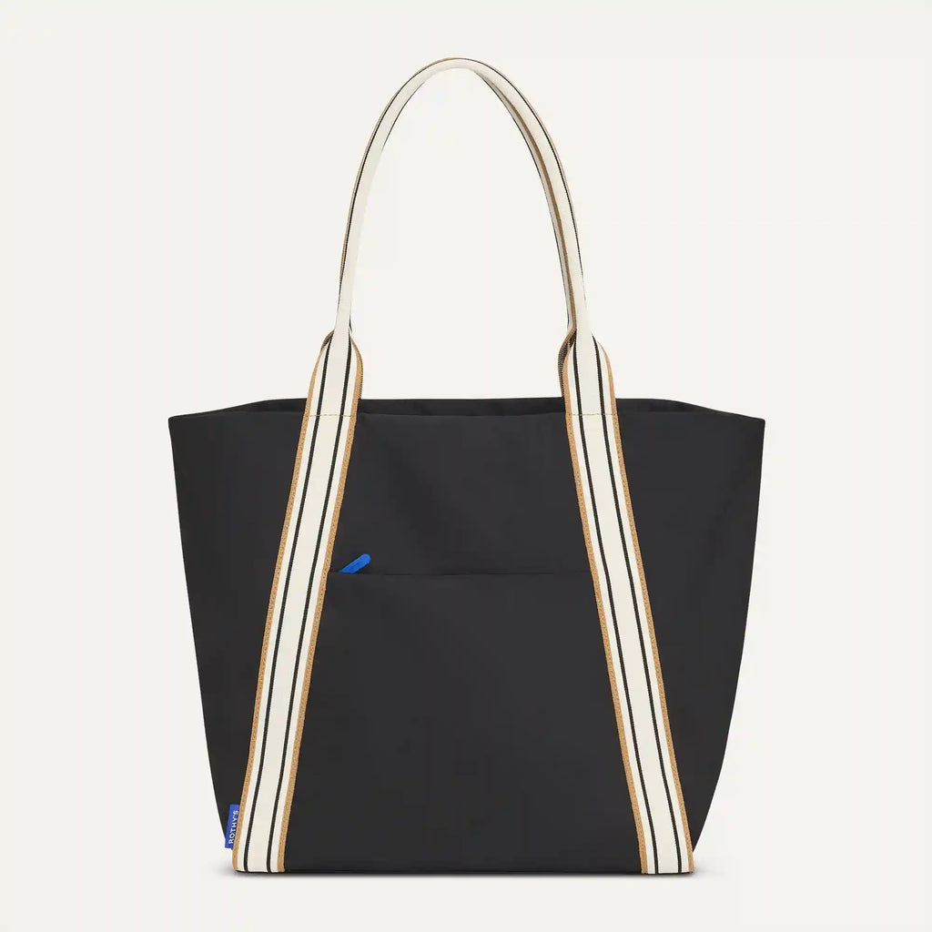 The Travel Tote - Ink
