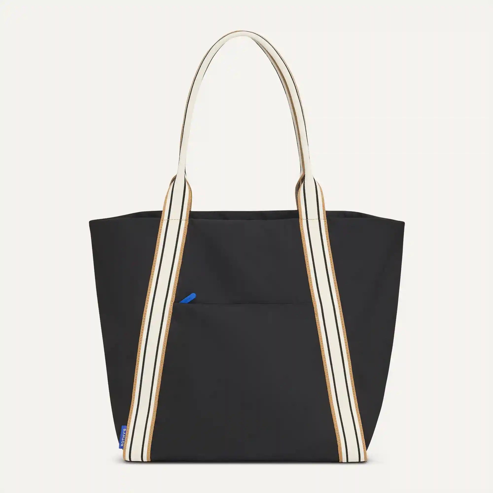 The Travel Tote - Ink