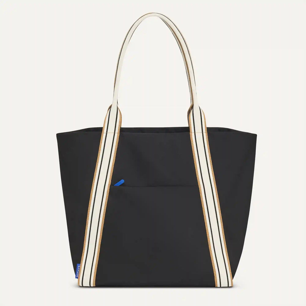 The Travel Tote - Ink