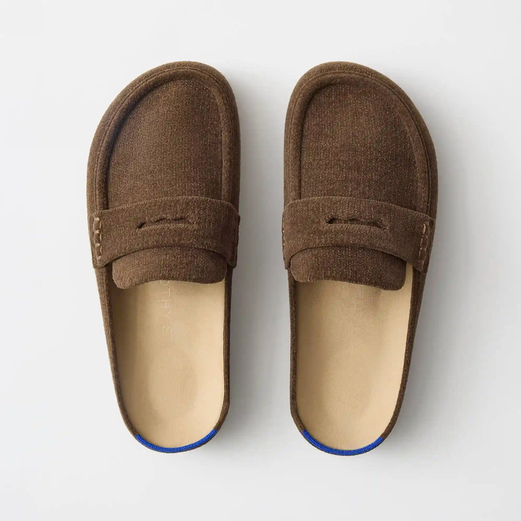 The Penny Clog - ReVelvet™ Bistro