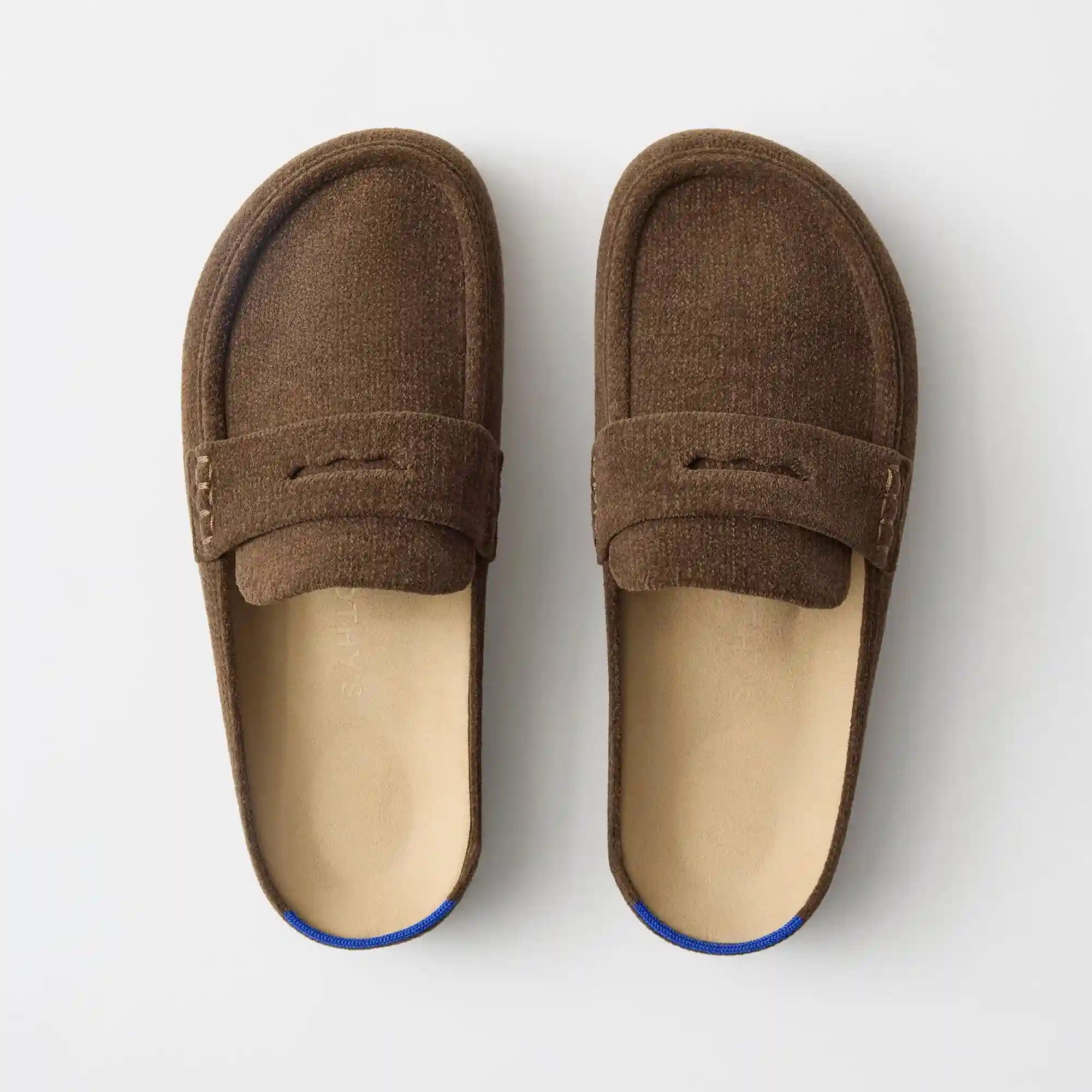 The Penny Clog - ReVelvet™ Bistro