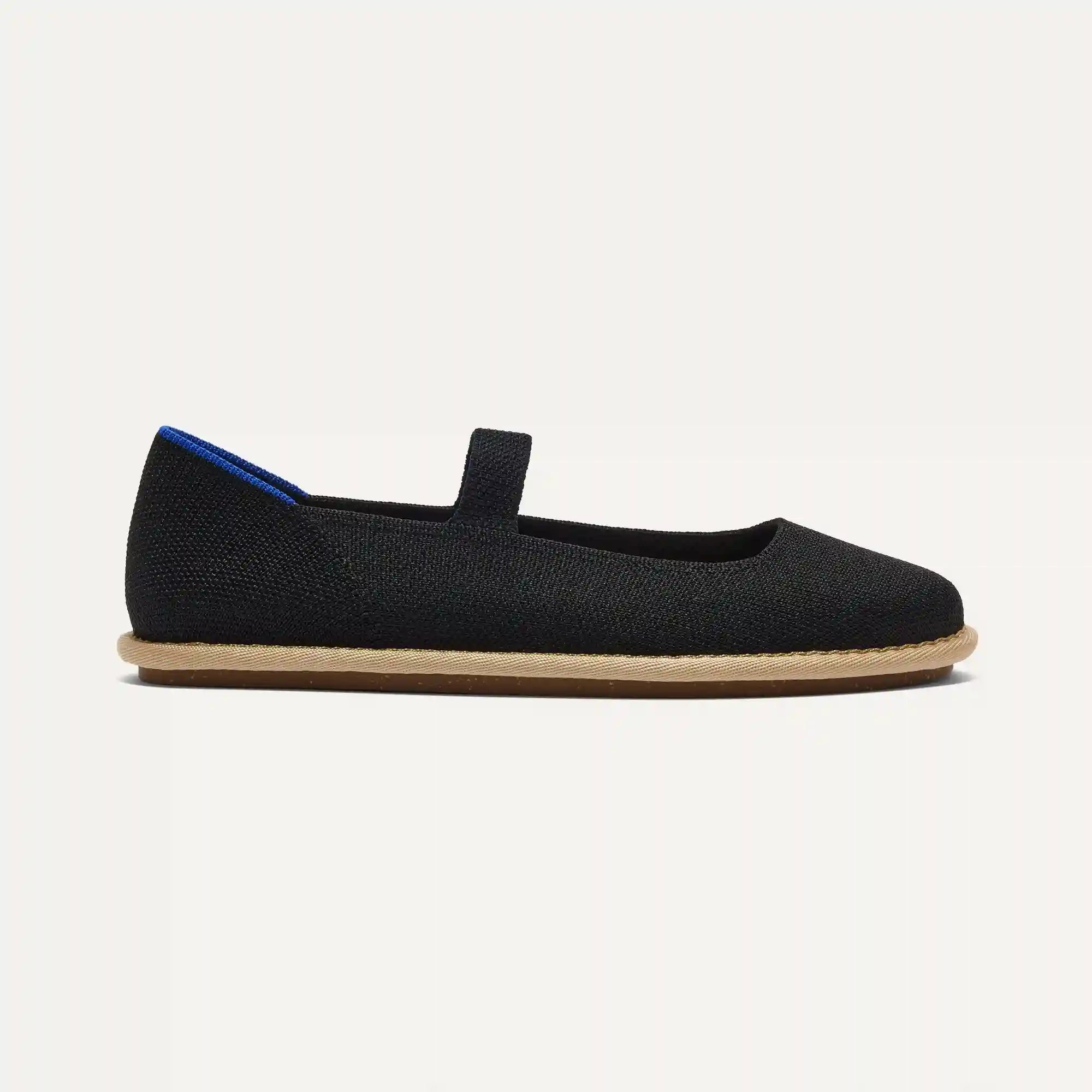 The Cruiser Mary Jane - Black