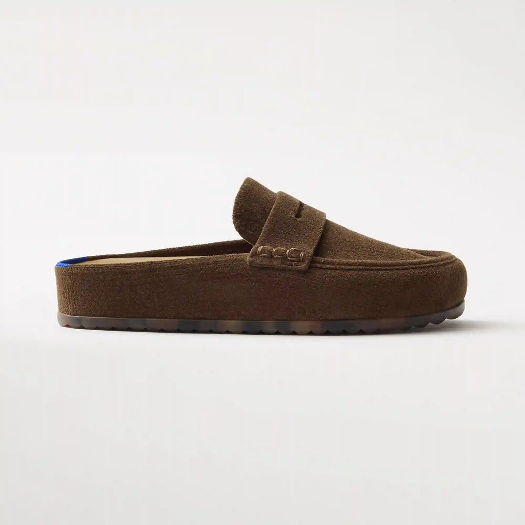 The Penny Clog - ReVelvet™ Bistro