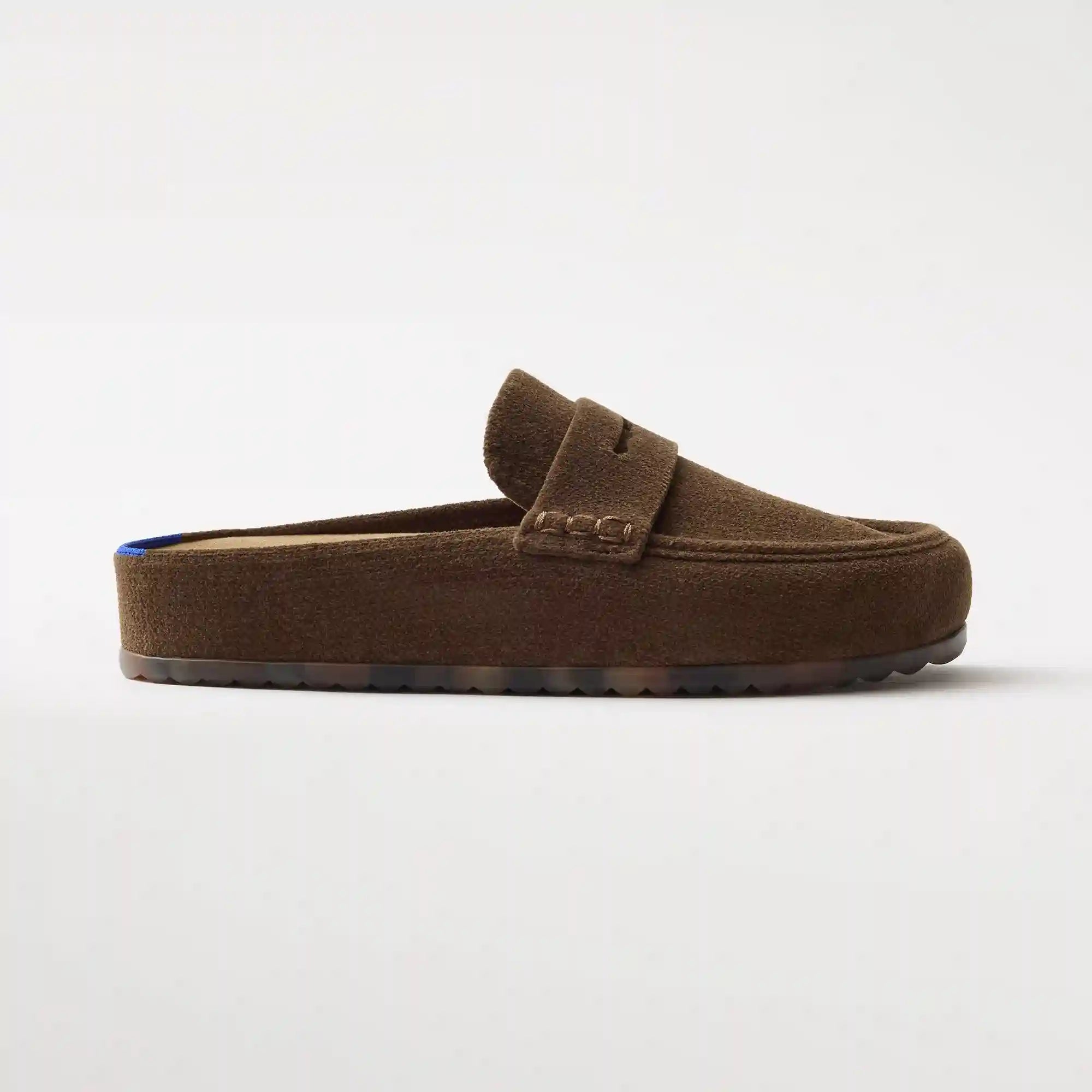 The Penny Clog - ReVelvet™ Bistro