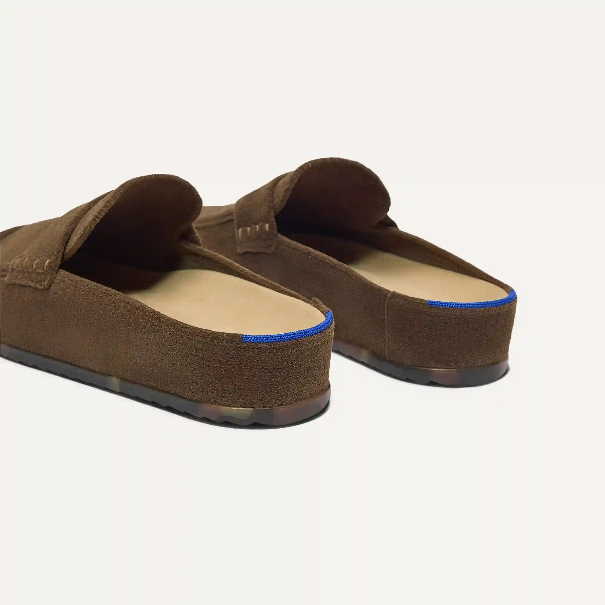 The Penny Clog - ReVelvet™ Bistro