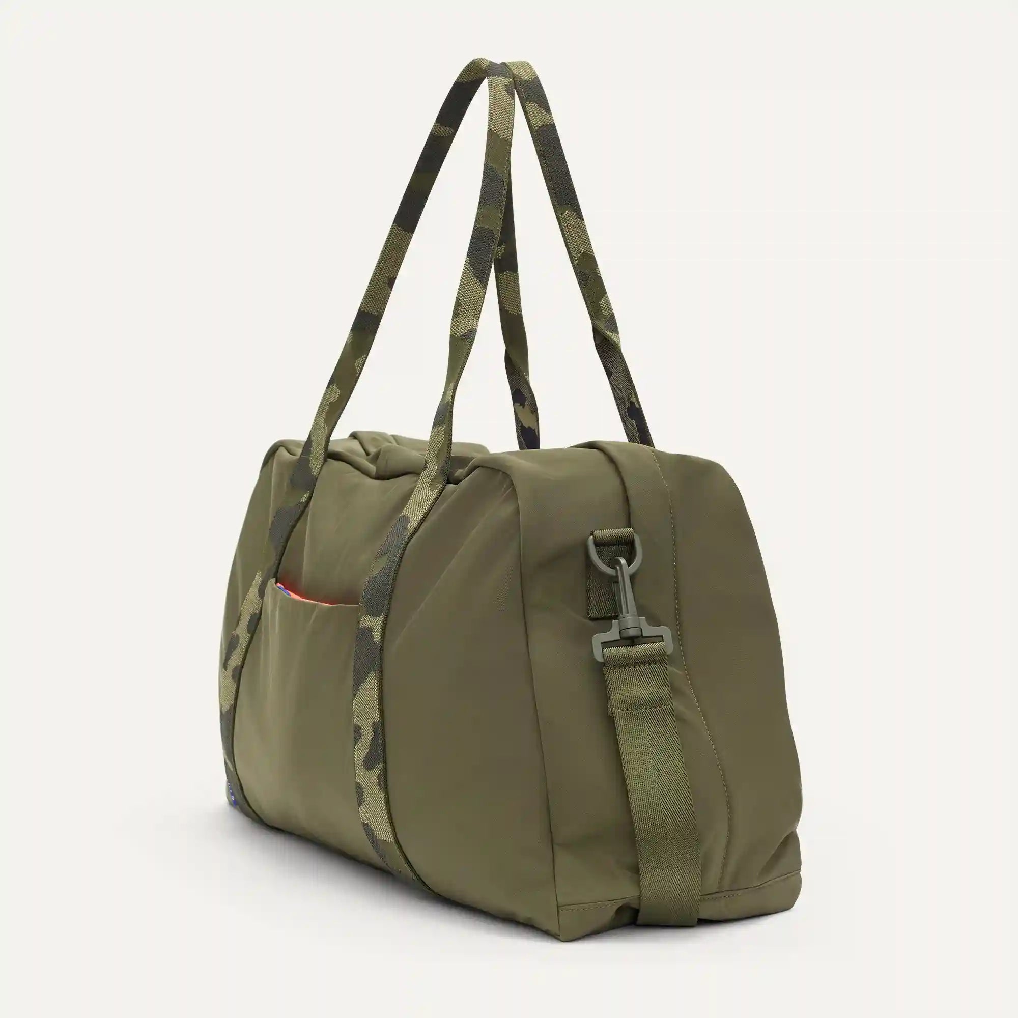 The Travel Duffel - Forest