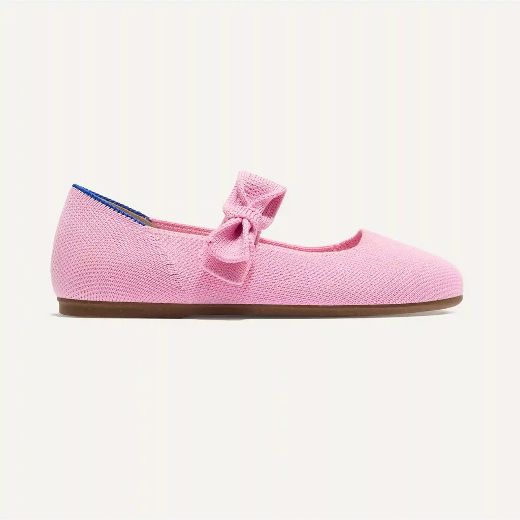 The Kids Tux Bow Mary Jane - Tutu