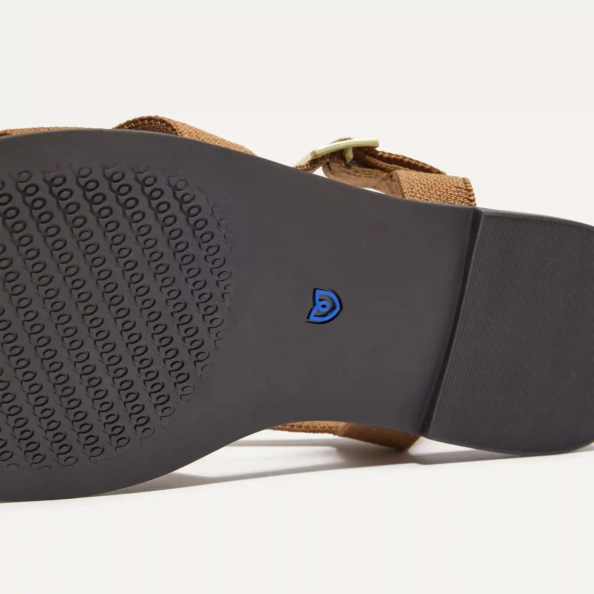 The Fisherman Sandal - Pecan