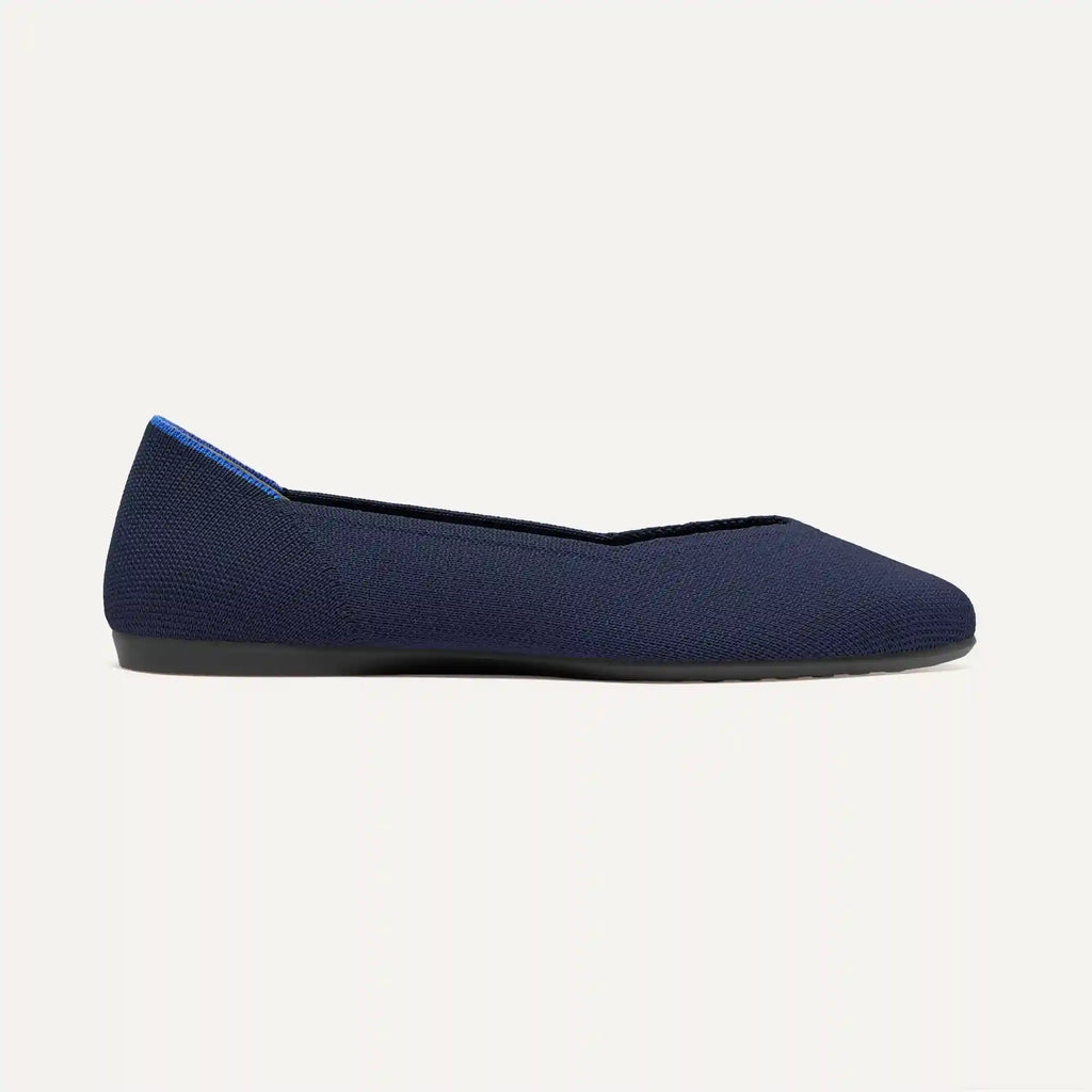 The Daily Flat - Navy