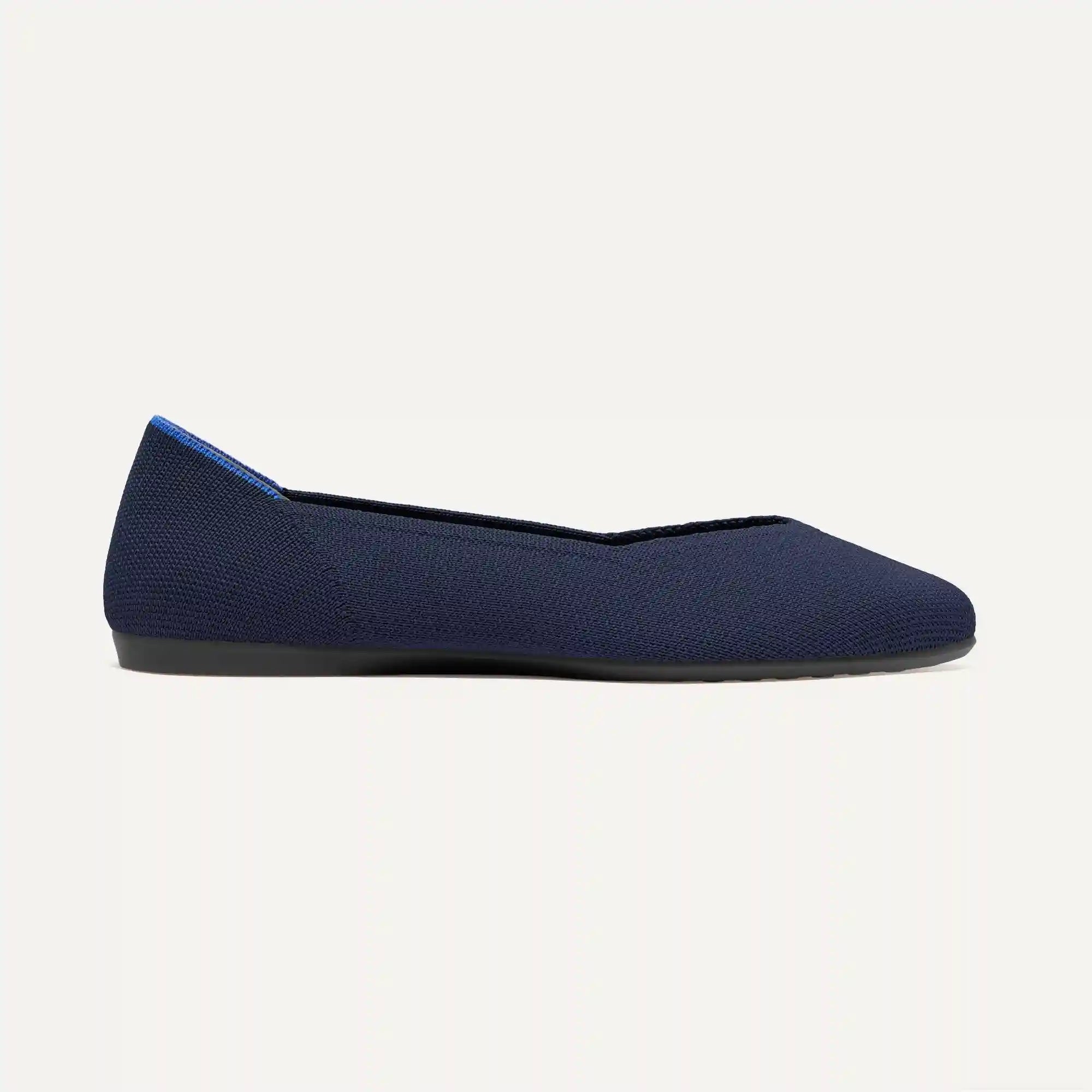 The Daily Flat - Navy