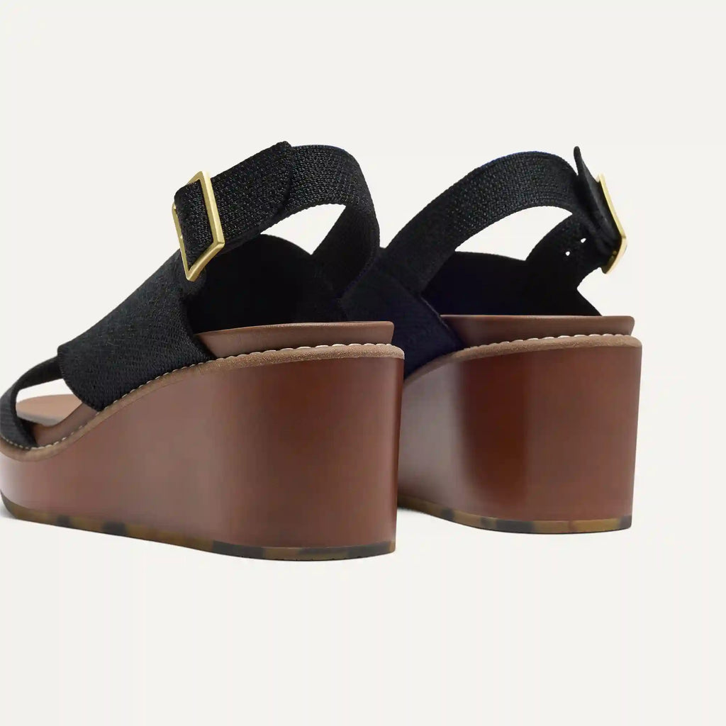 The Wedge - Black
