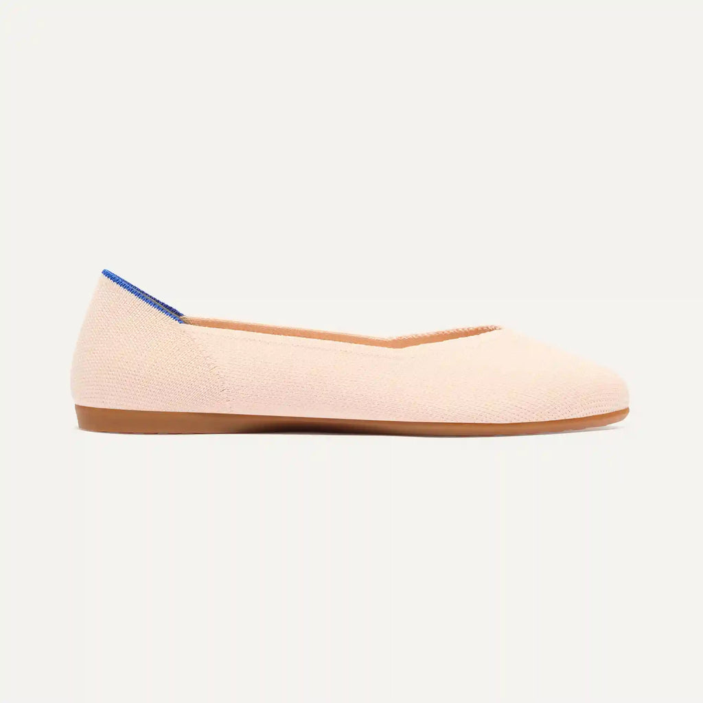 The Daily Flat - Bubbly Pink