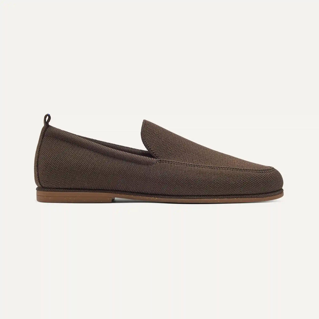 The Ravello Loafer - Dark Bistro