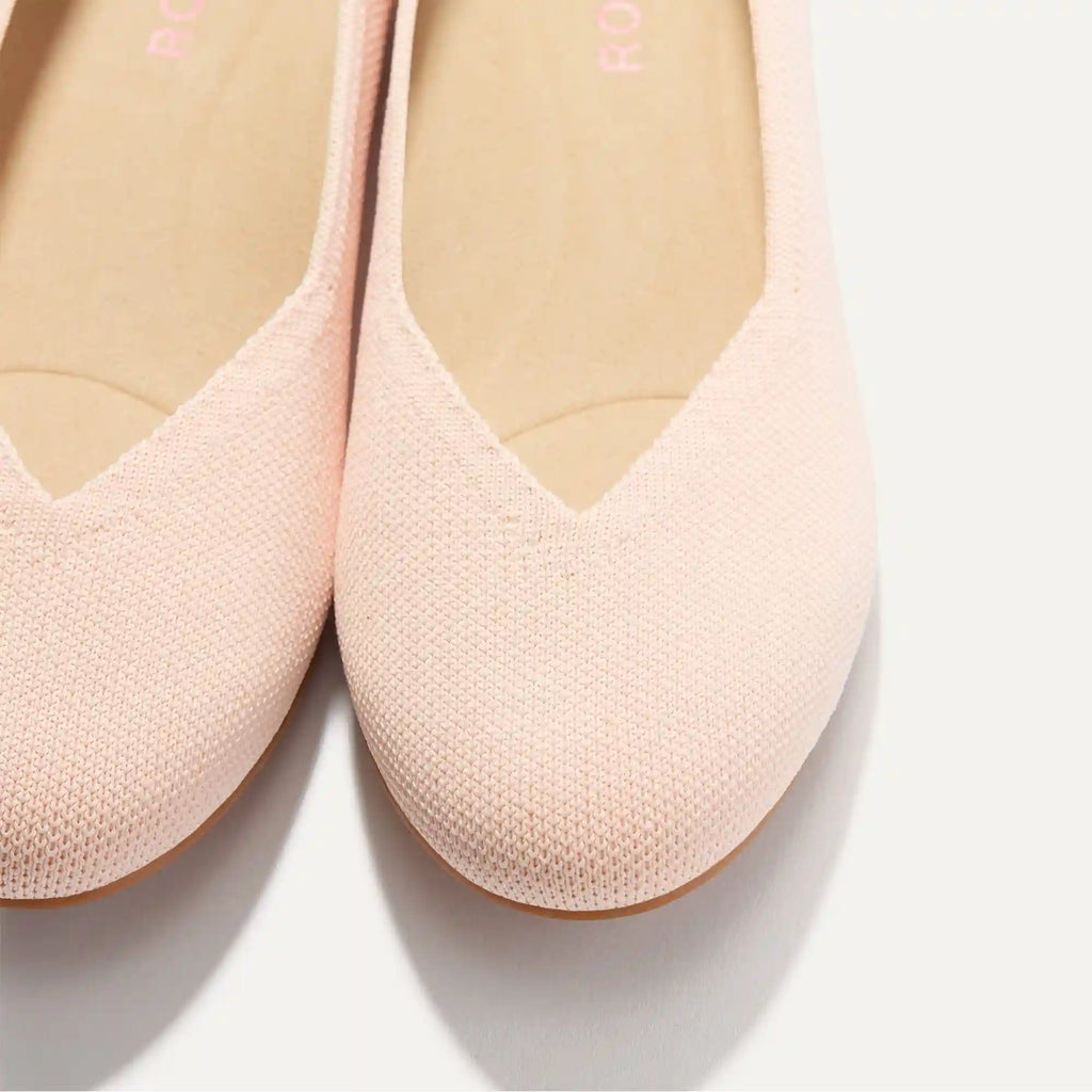 The Daily Flat - Bubbly Pink