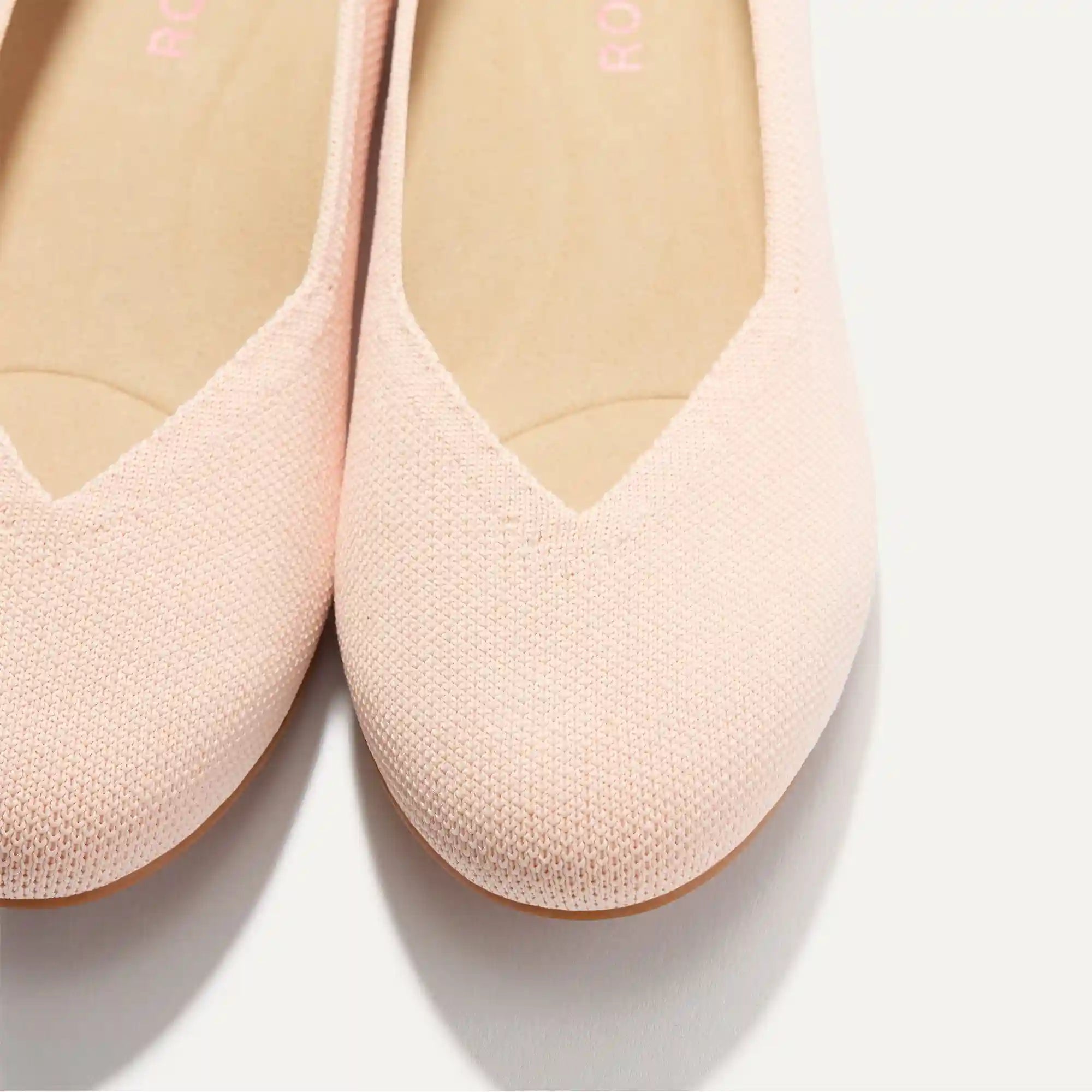 The Daily Flat - Bubbly Pink
