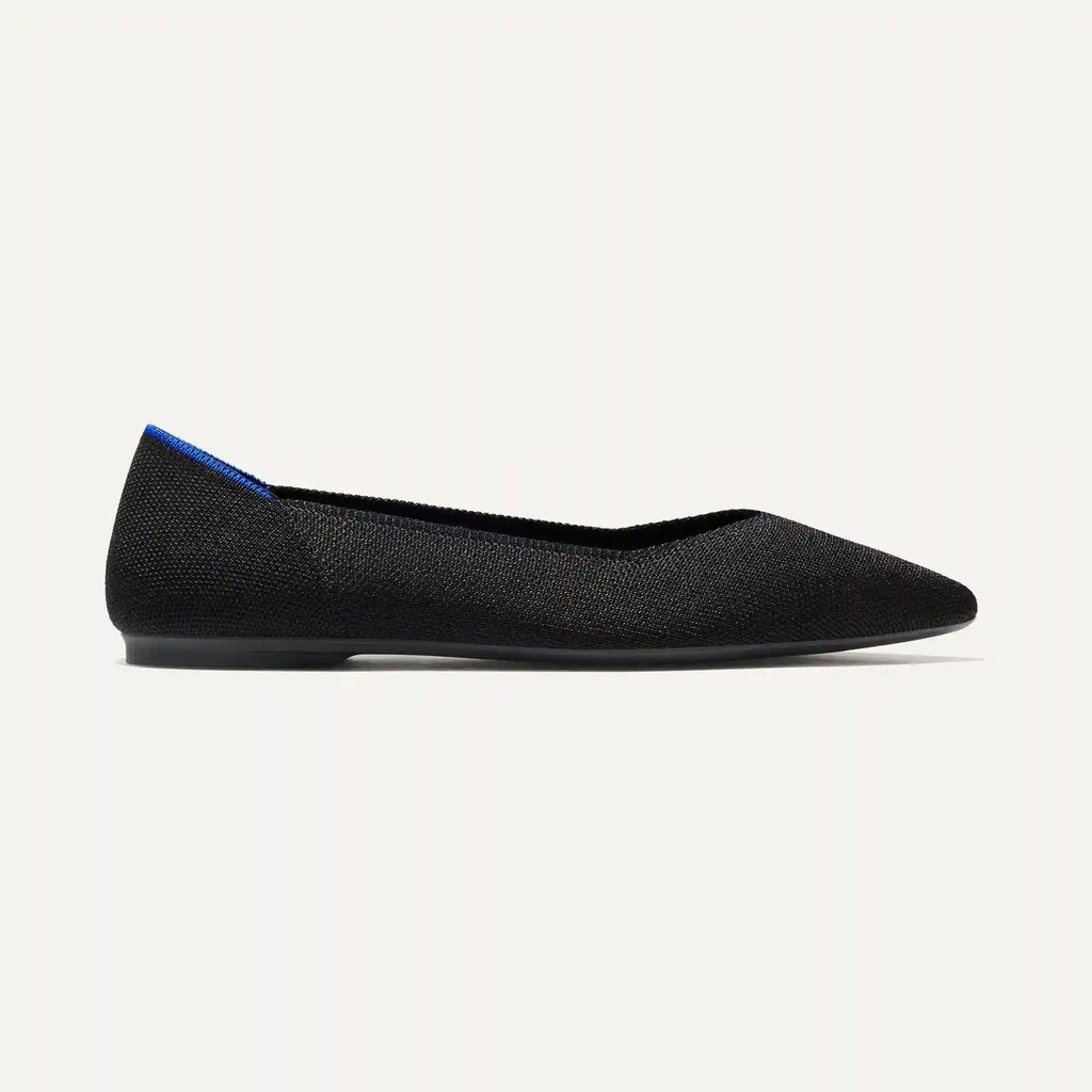 The Point II - Black
