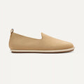 The Men's Cruiser Loafer - Husk