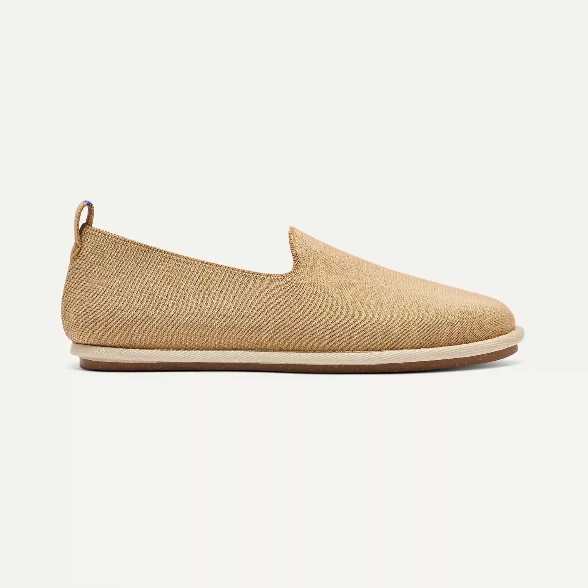The Men's Cruiser Loafer - Husk