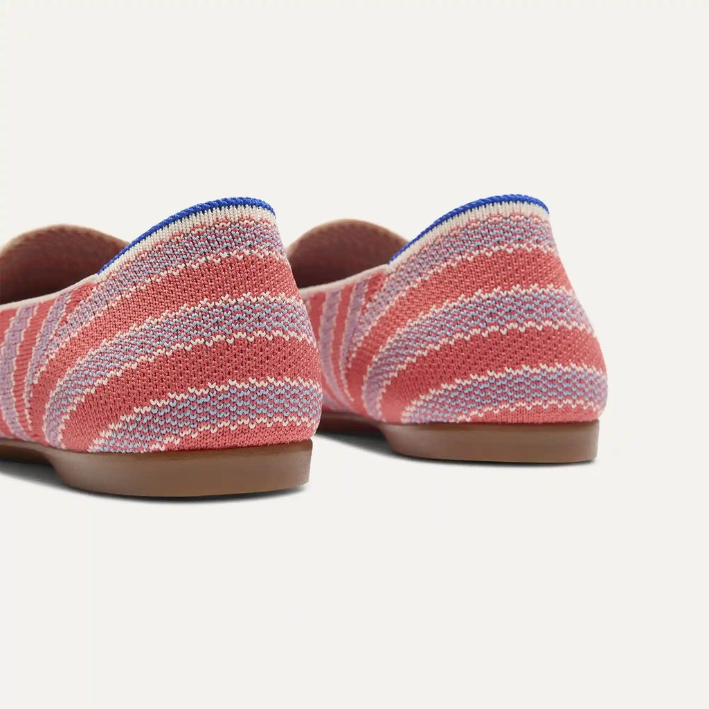 The Daily Loafer - Sunkiss Stripe