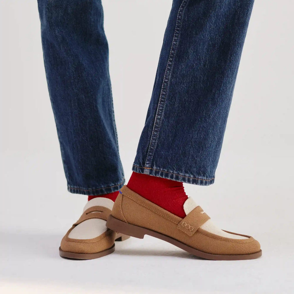 The Penny Loafer - Cortado
